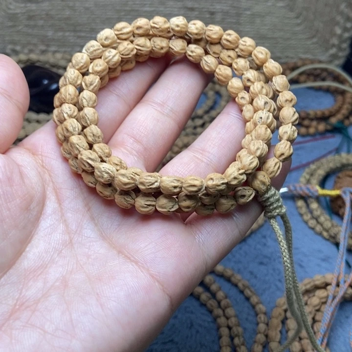 【闪购商品】吊坠柏香籽/百香籽