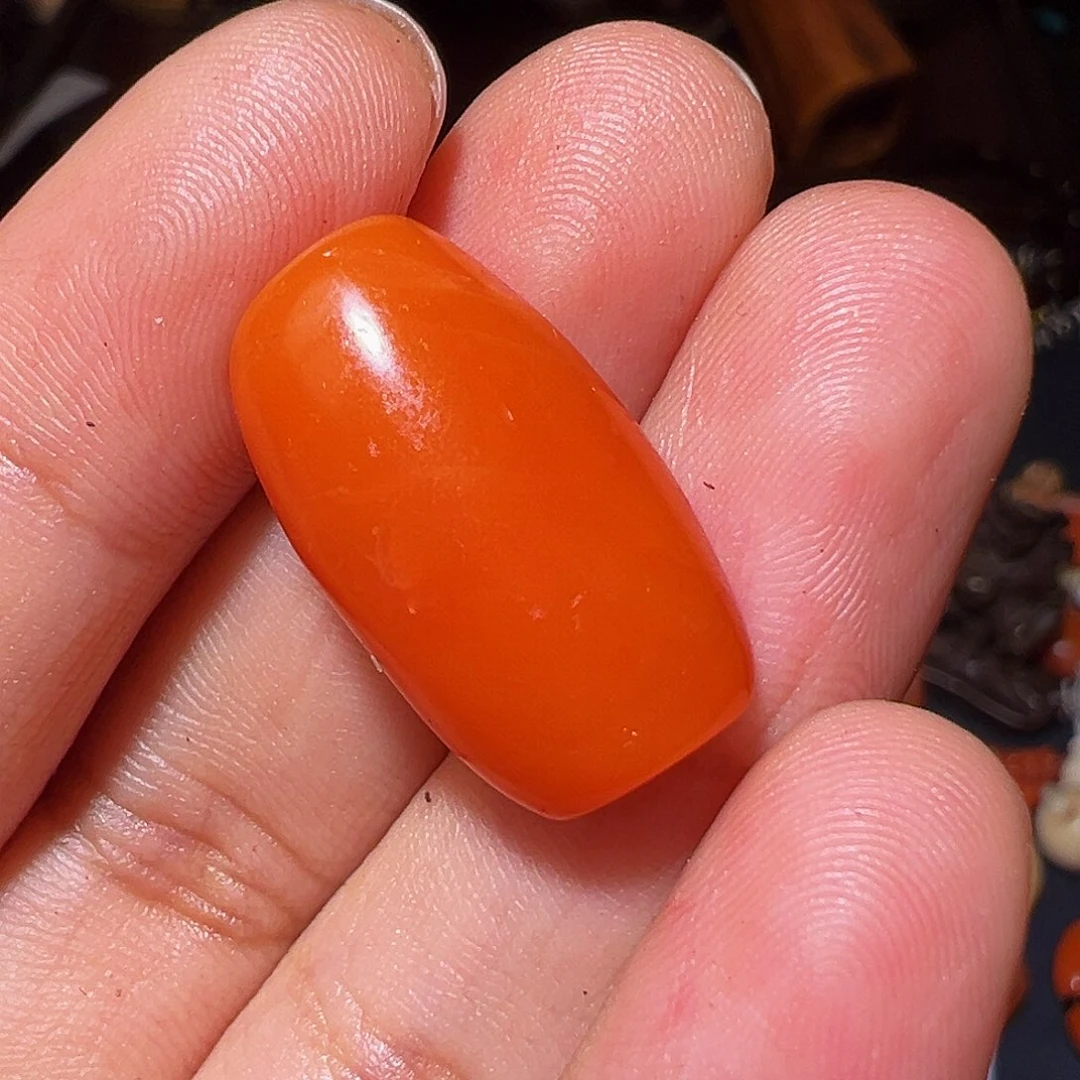 强***杰非洲紫檀（红花梨）