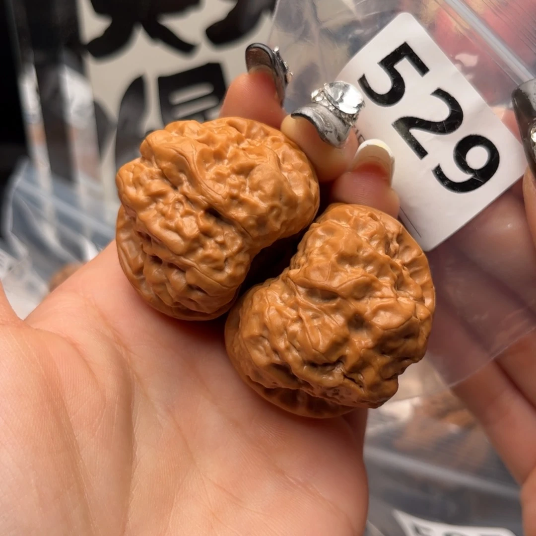 文玩核桃把件天**轻蛤蟆