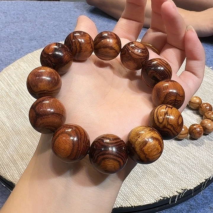 黄花梨/降香黄檀把件