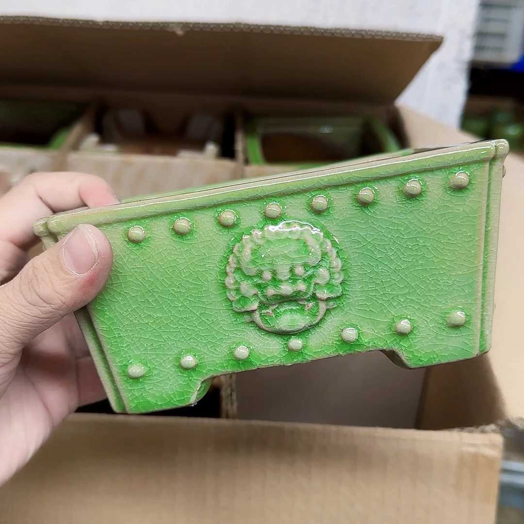 陶瓷陶瓷花盆特价上新