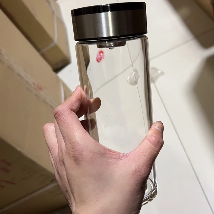 7721-70-530ml  单层烫手