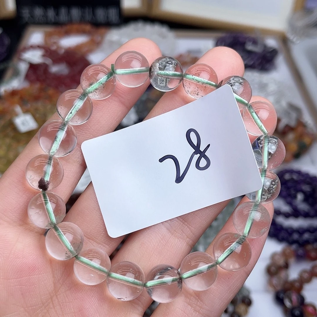 手串水晶未镶嵌天然