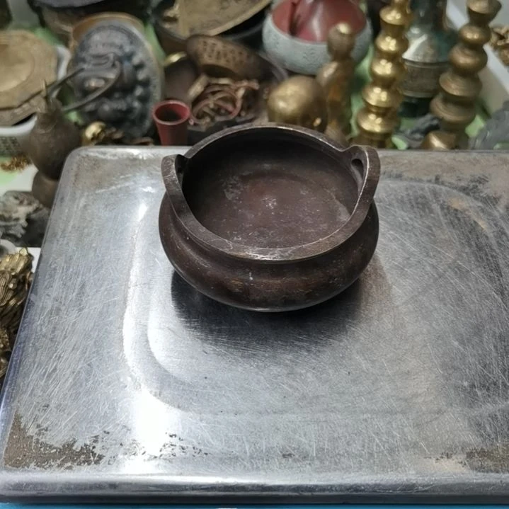 代*风铜器老物件888888888