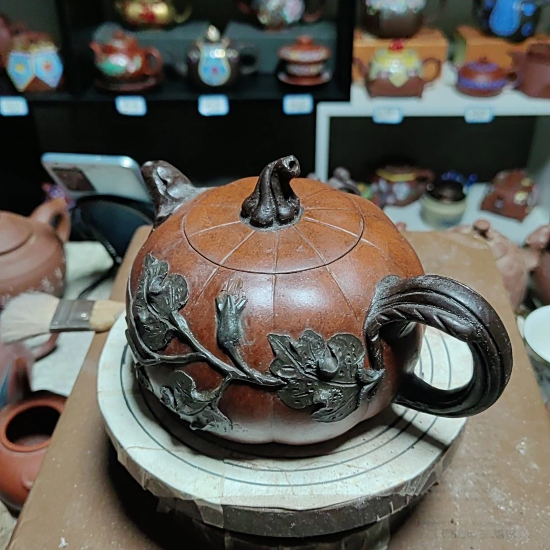 紫砂茶壶1111111111111