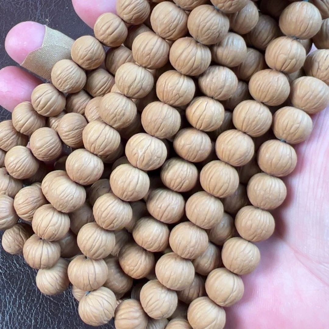 星月菩提吊坠小土豪手持12