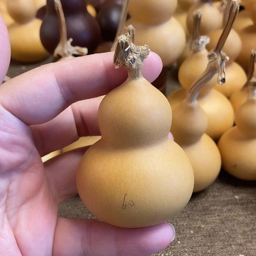 文玩葫芦 完美主义者 慎拍60