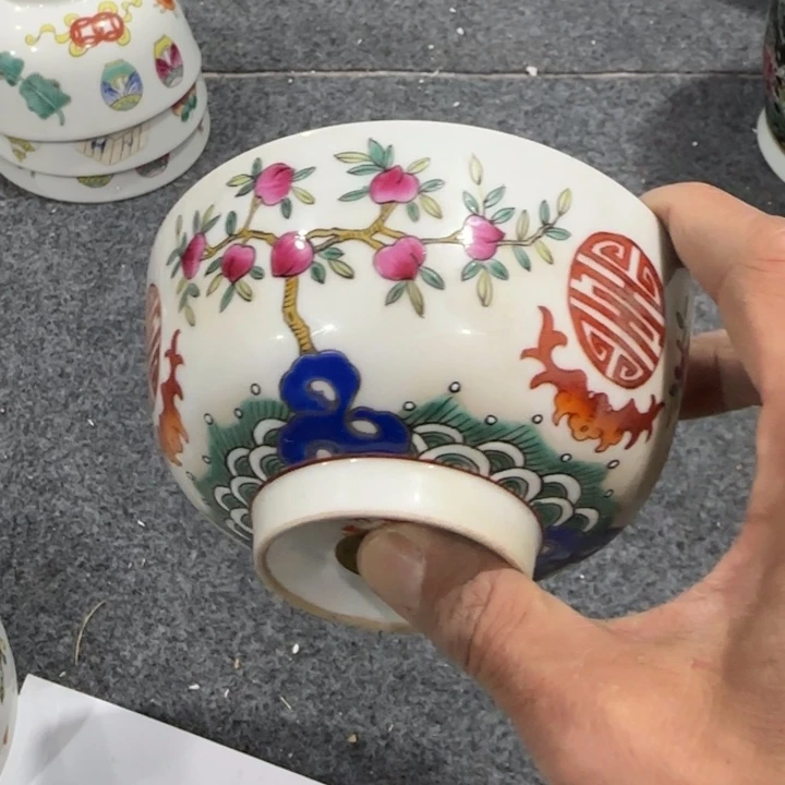 摆件陶景德镇陶瓷3222223333332222223