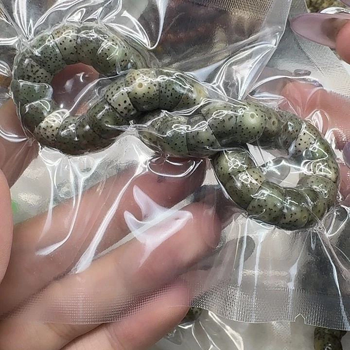星月菩提手串14荣耀糯冰绿幽灵大肠10