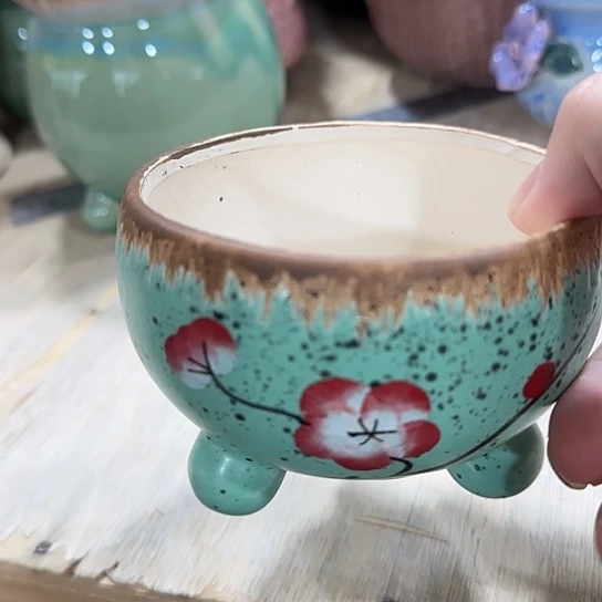 口径不清楚问客服