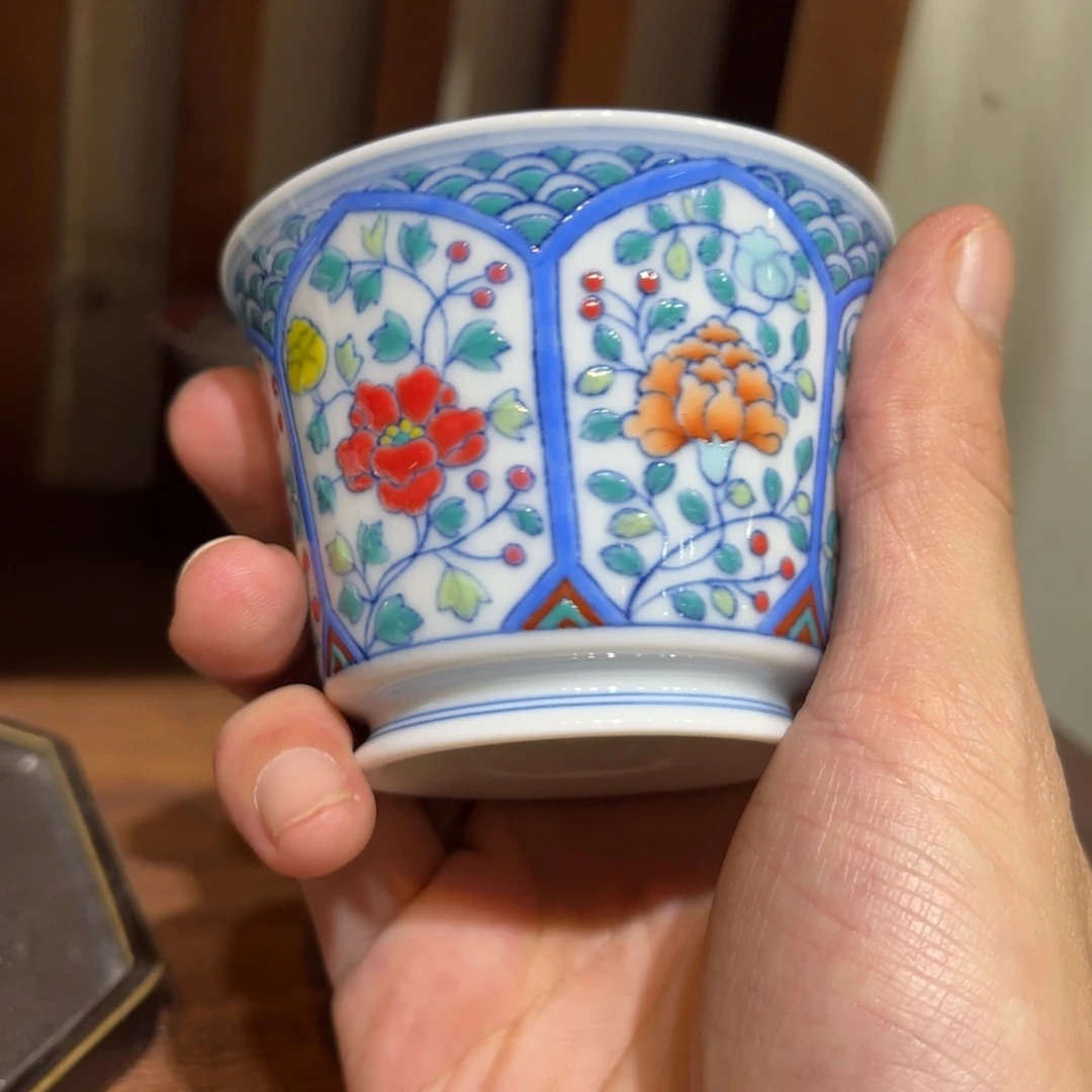 陶美官人陶瓷艺术品