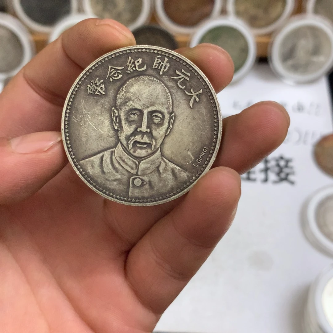 泉藏臻选  闪购链接 一图一物  复古手工艺品摆件