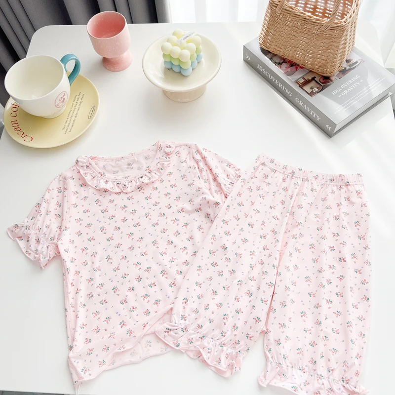 6106   儿童家居服