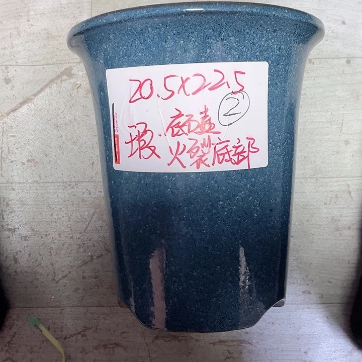 花盆紫砂宜兴紫砂花盆