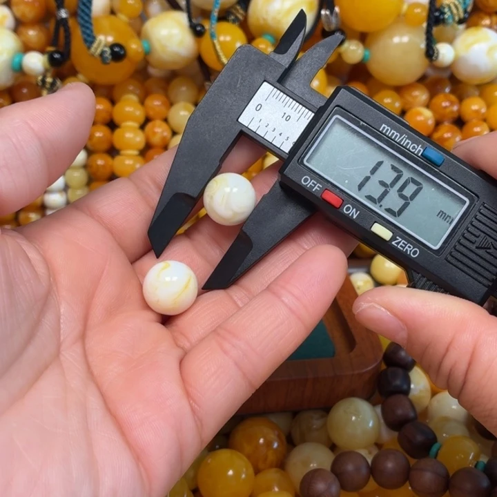 非金属配珠配饰3669