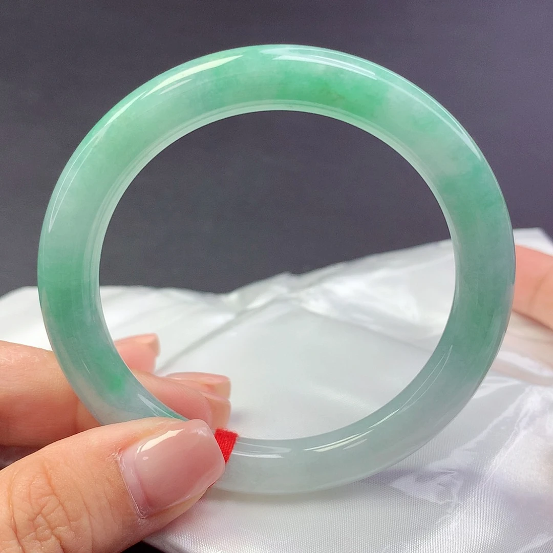 【闪购商品】未镶嵌手镯翡翠a 1