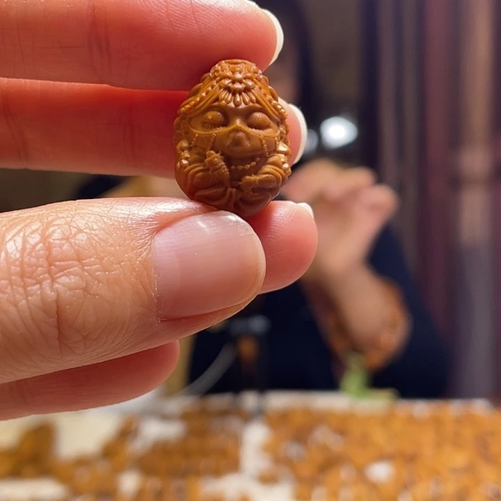 手串/手链橄榄核