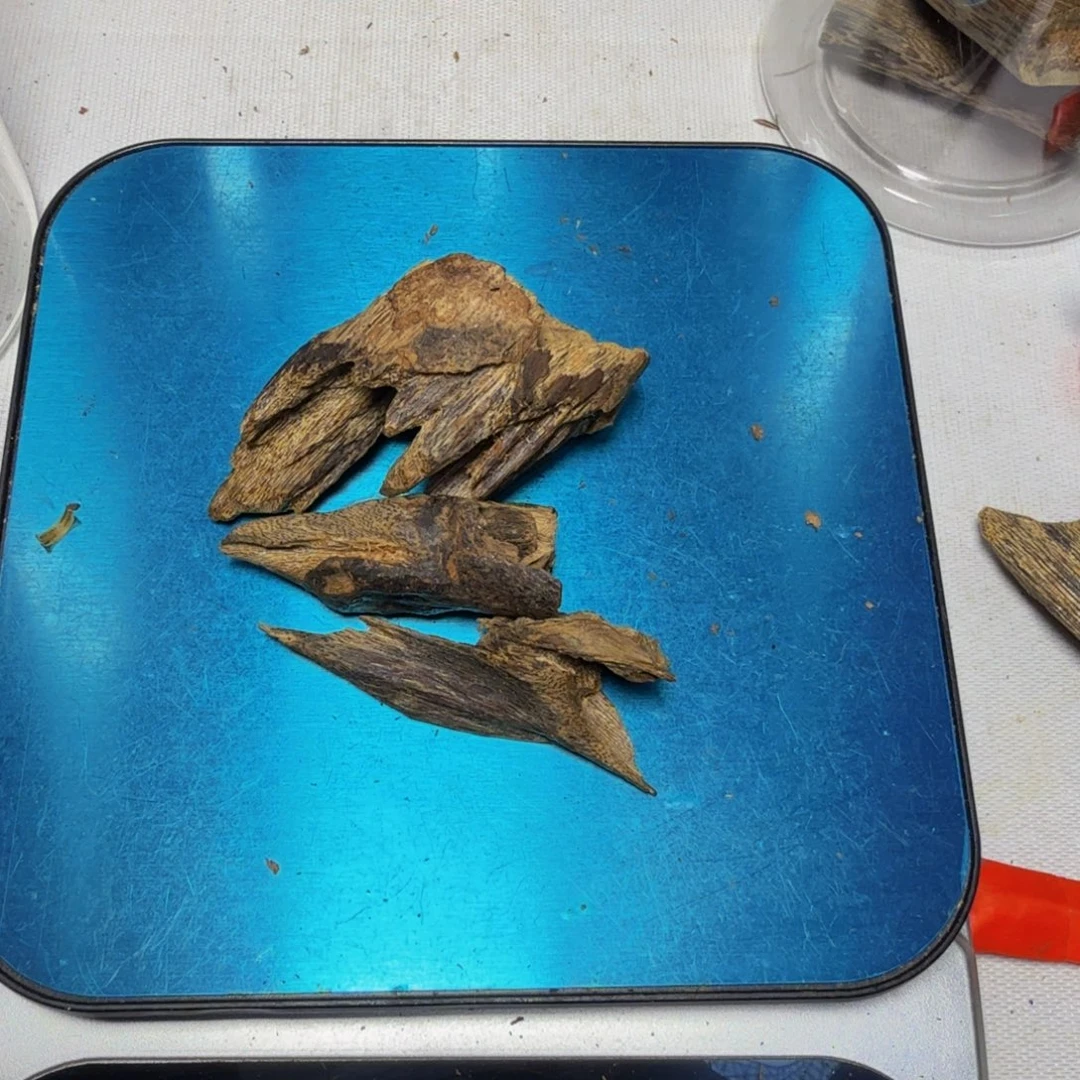 沉香枕沉香上炉熏香料