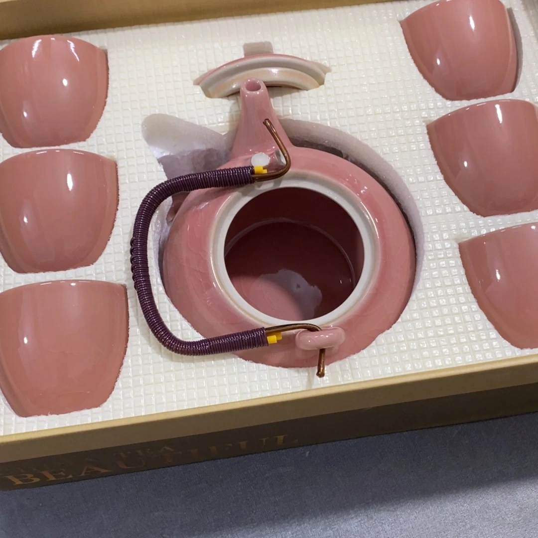 陶瓷等行业的生产和销售