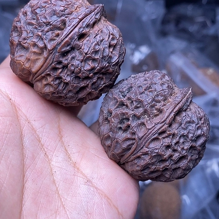 文玩核桃吊坠    113