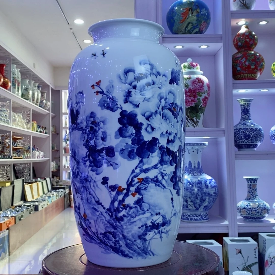 瓷片景德镇陶瓷手工