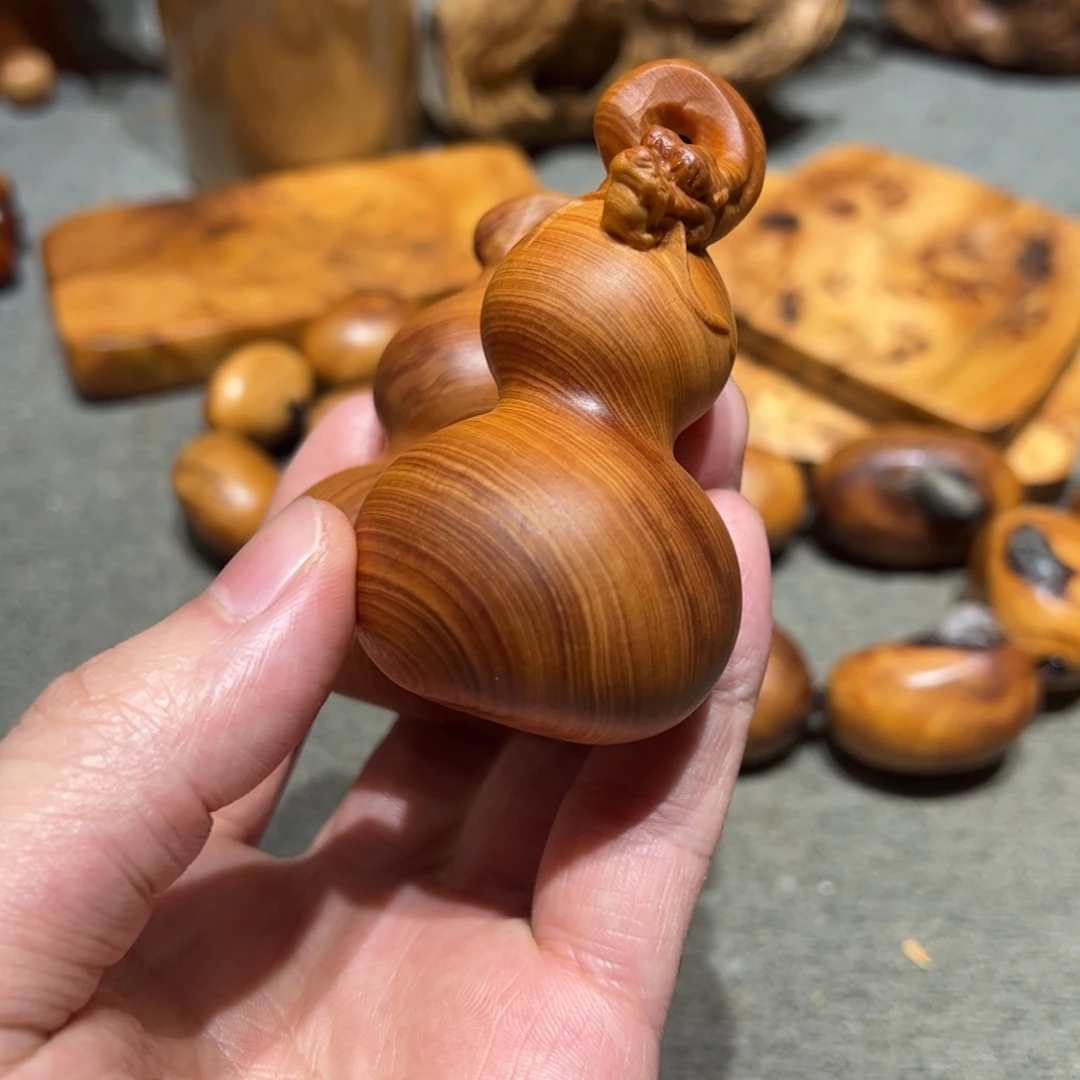 柏木（崖柏）北太行陈化崖柏