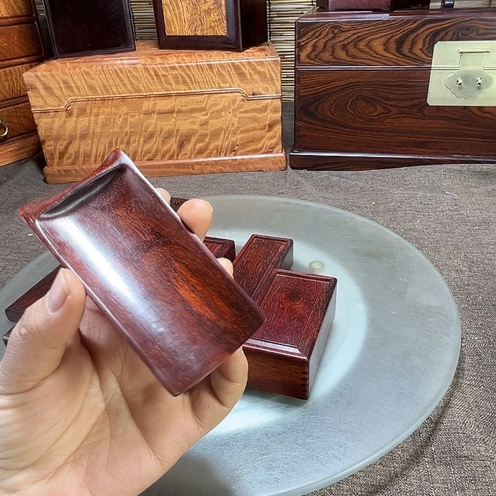 檀香紫檀（小叶紫檀）