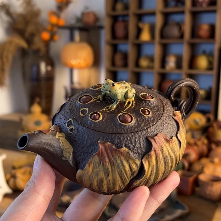 紫砂茶壶紫砂壶紫砂茶壶