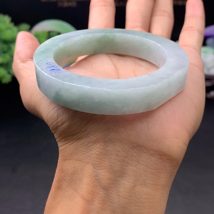 定制翡翠未镶嵌天然翡翠