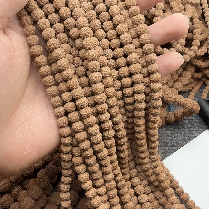 指***花金刚菩提吊坠谢谢