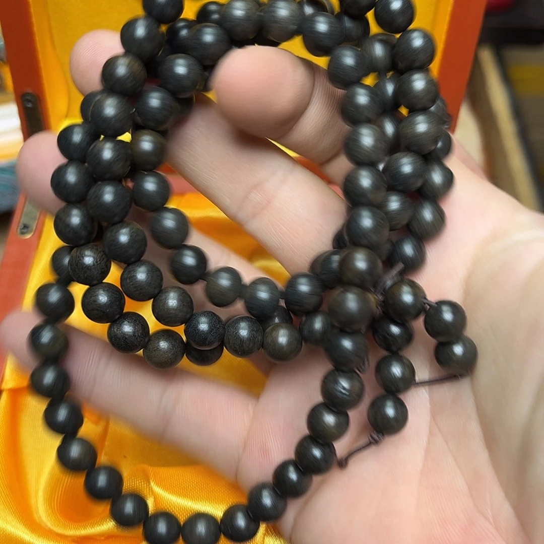 大叶紫檀（黑酸枝木类）