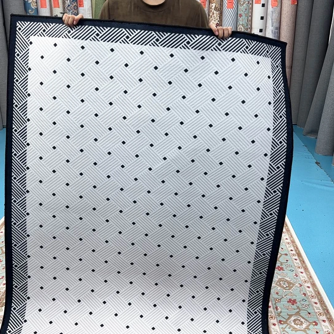 混纺120×160正负1-3厘米误差加厚比利时绒微瑕特价