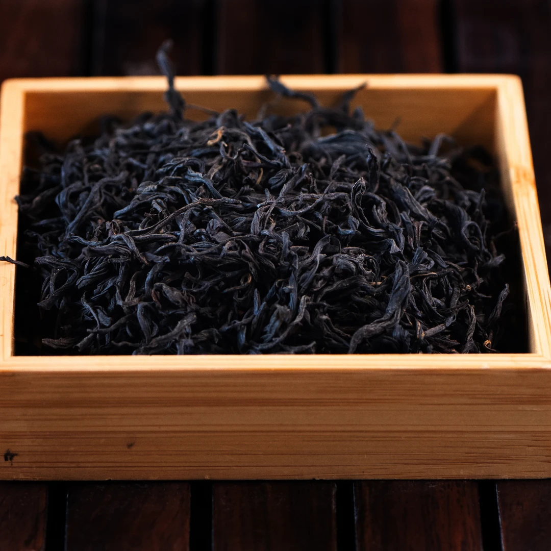 10袋装！梵净山高山红茶！薯香伴有花香！品质高货！