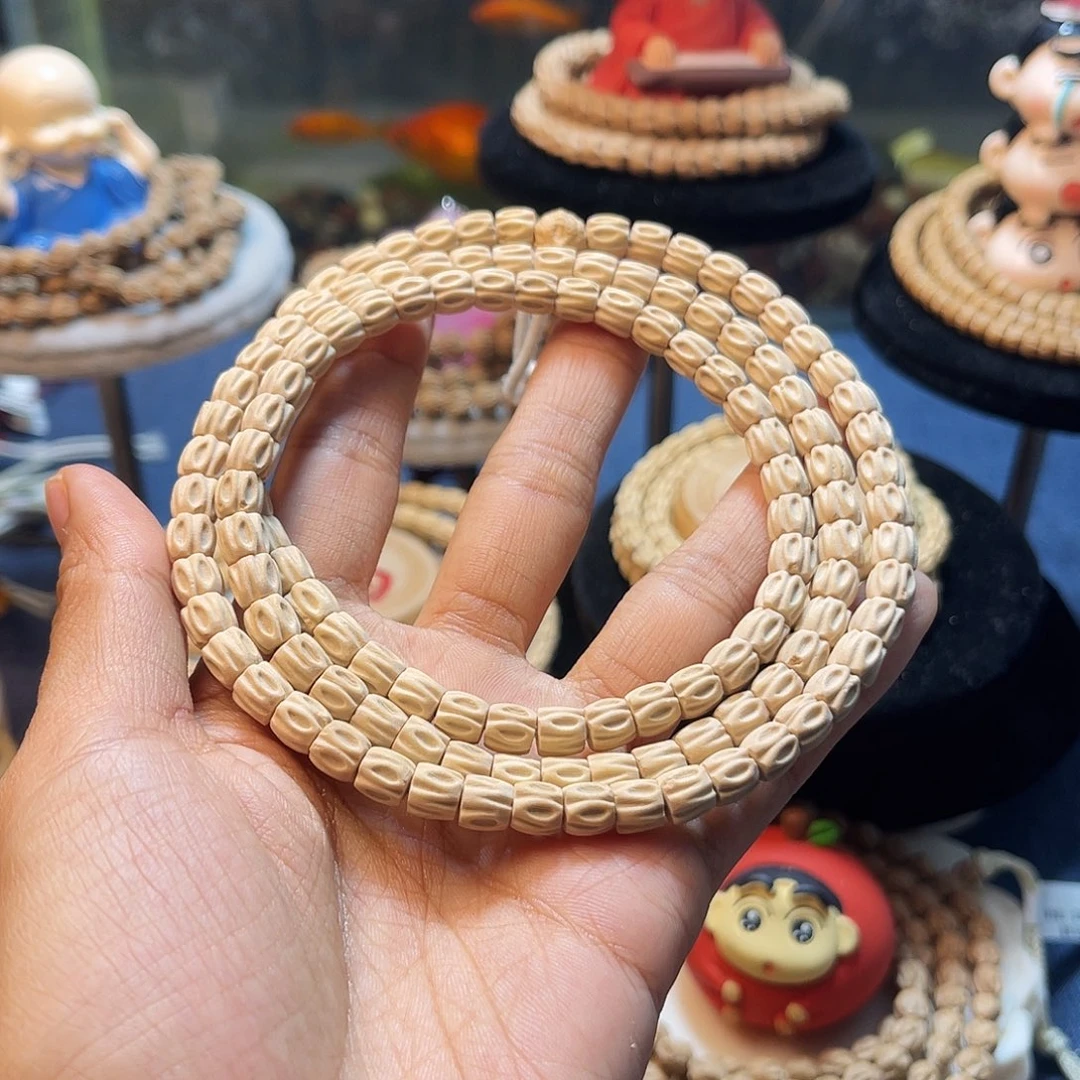 柏香籽/百香籽吊坠