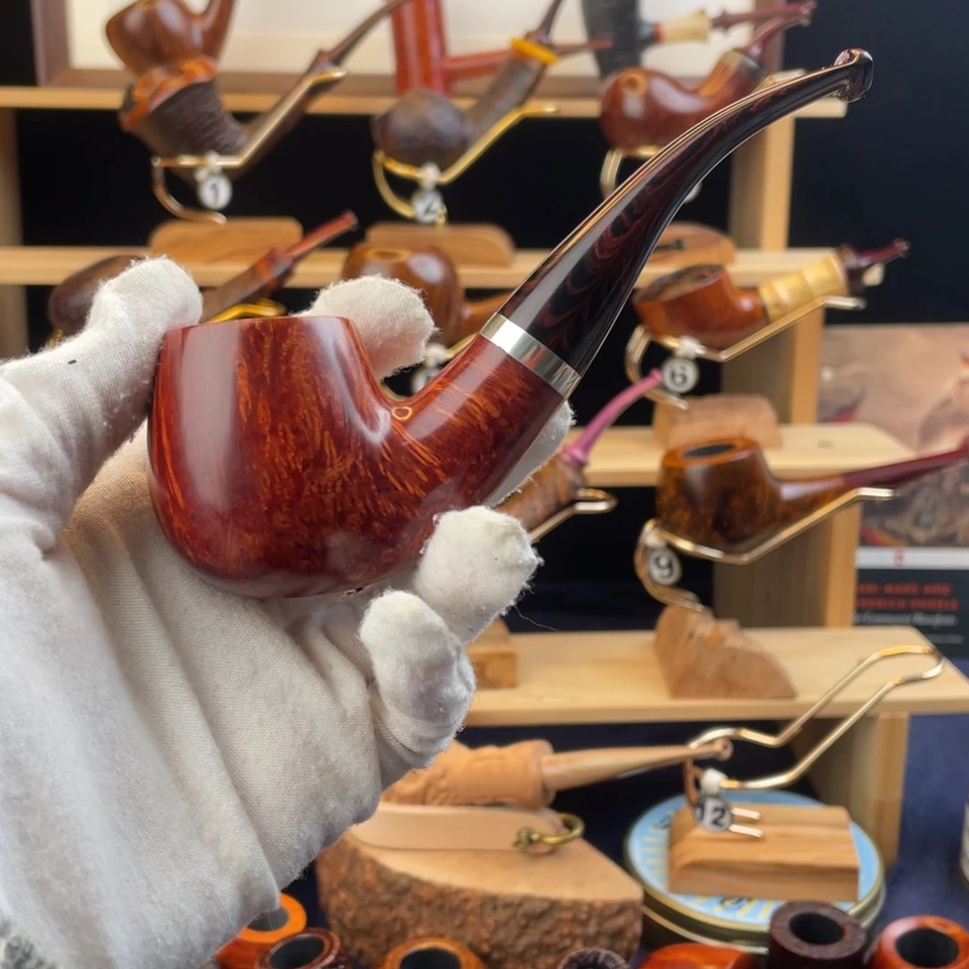 石楠木手工制作工艺