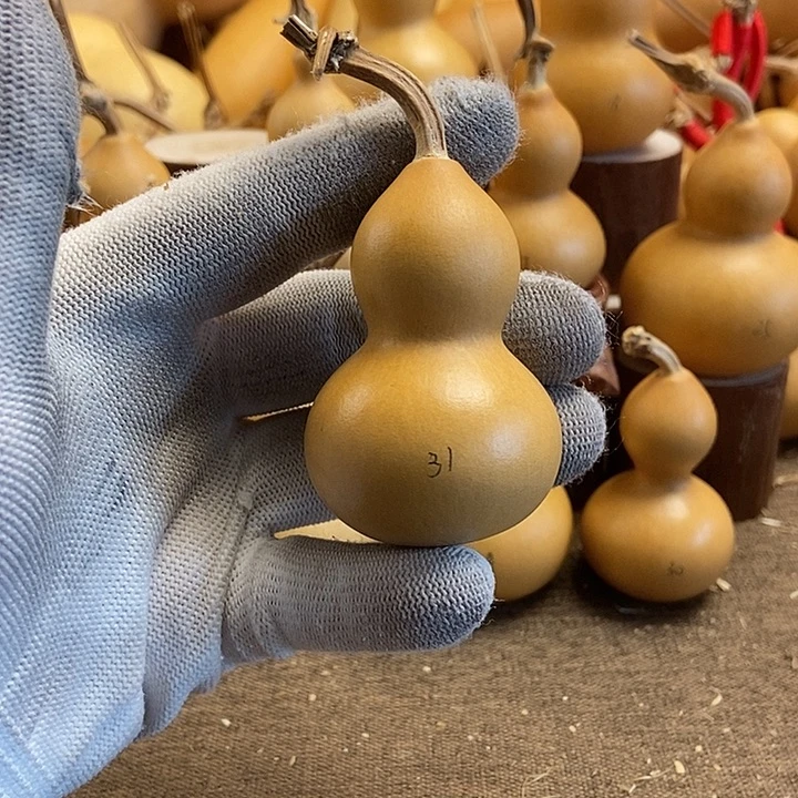 文玩葫芦 完美主义者 慎拍31