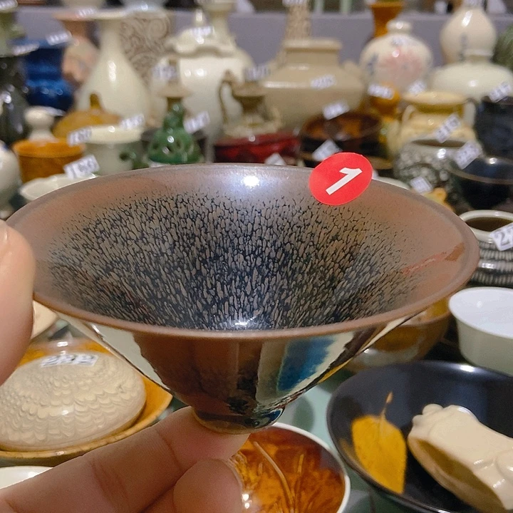 瓷器瓷器等艺术形式