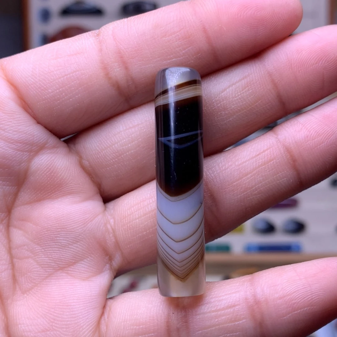 【闪购商品】玛瑙/玉髓珠宝奇石未镶嵌