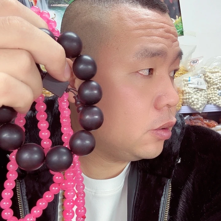 大果紫檀（缅甸花梨）8031