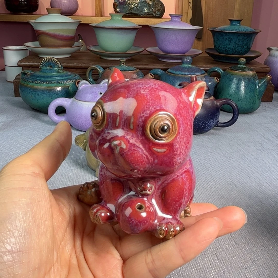 【闪购商品】钧瓷00011