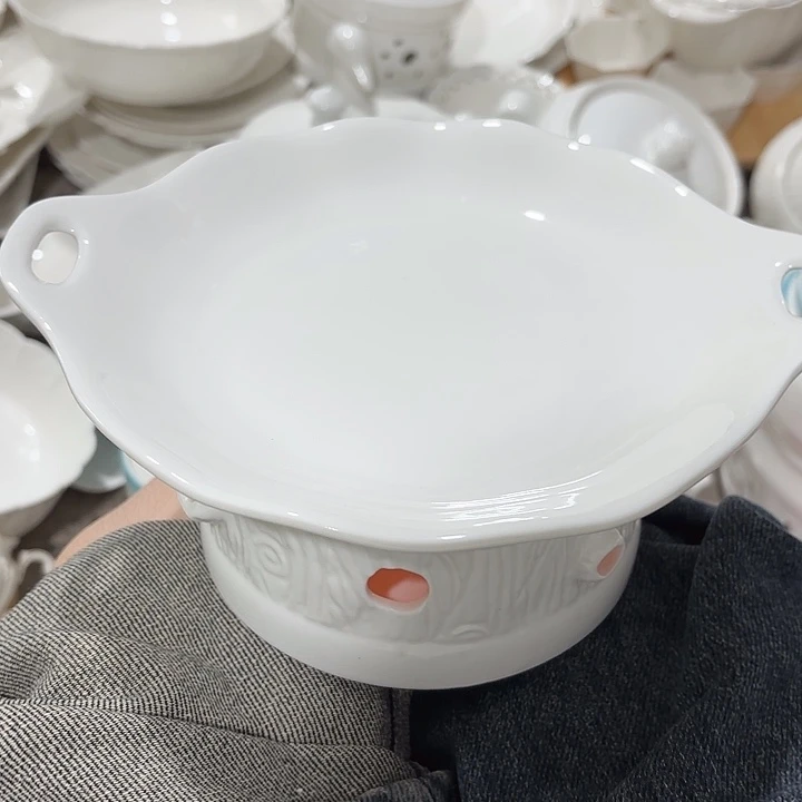 碟076 工厂库存微瑕产品