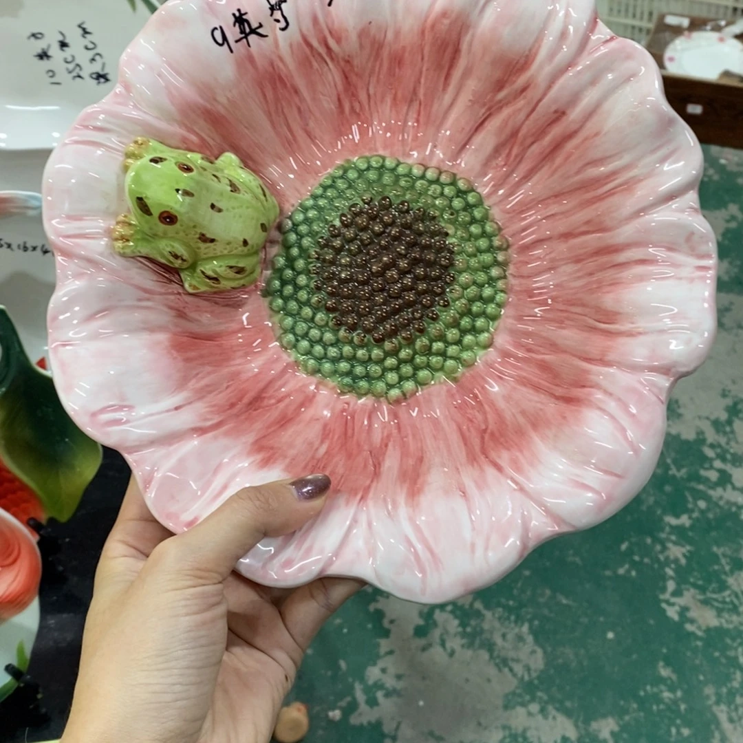 釉下彩陶瓷陶瓷陶瓷陶瓷