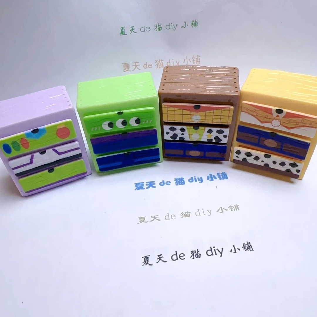 【7.21-30】NEW树脂食玩♥（本店满39.9包邮）♥新品♥NEW