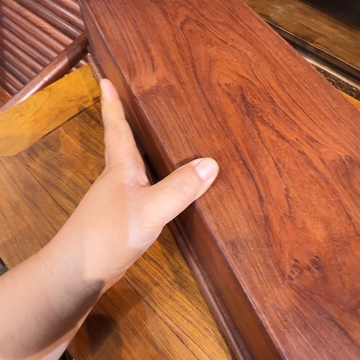 花梨木类………………………………