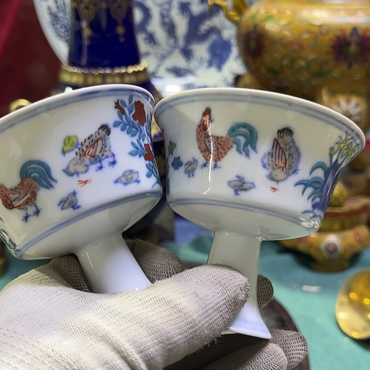 盖碗摆件摆件摆件摆件