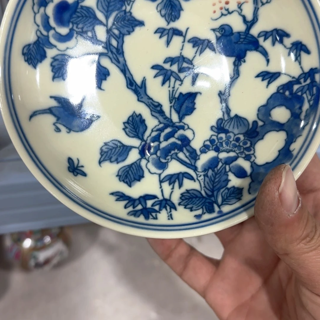瓷片瓷器等和其他文化的交流