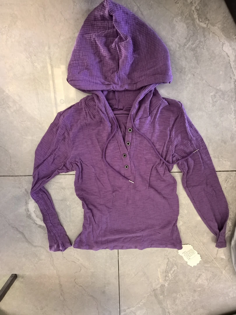 福利款各式杂款小衫女款