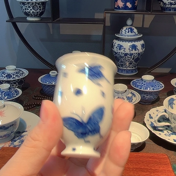 镹曰陶手工制作工艺