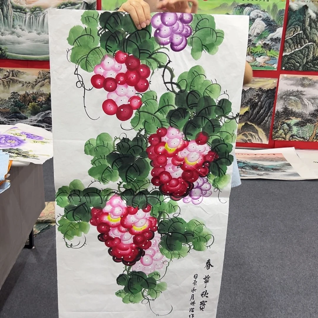 新号开播，领福利了