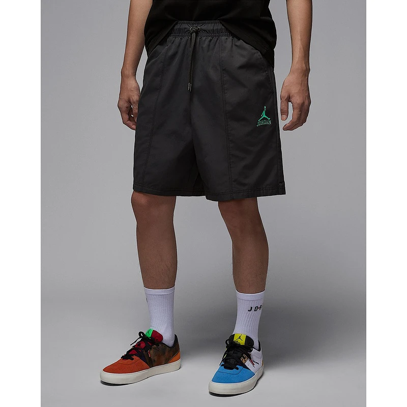 耐克（NIKE）Jordan Essentials 男子梭织短裤II0485-010